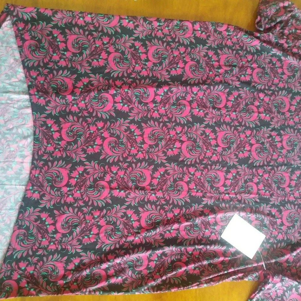 Lularoe xs Irma